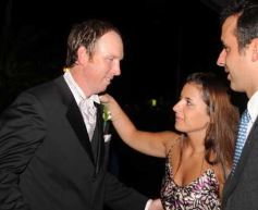 Foto de la galería: Daniel Vancsik-Valeria Martinez