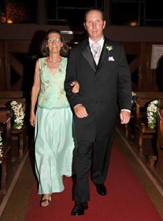 Foto de la galería: Daniel Vancsik-Valeria Martinez