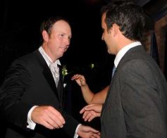 Foto de la galería: Daniel Vancsik-Valeria Martinez