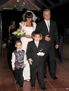 Foto de la galería: Daniel Vancsik-Valeria Martinez