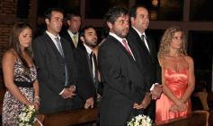 Foto de la galería: Daniel Vancsik-Valeria Martinez