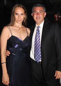 Foto de la galería: Daniel Vancsik-Valeria Martinez