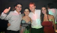 Foto de la galería: Daniel Vancsik-Valeria Martinez