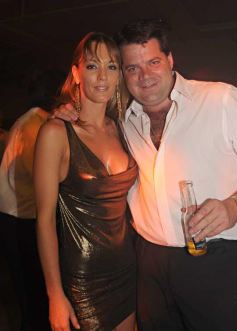 Foto de la galería: Daniel Vancsik-Valeria Martinez