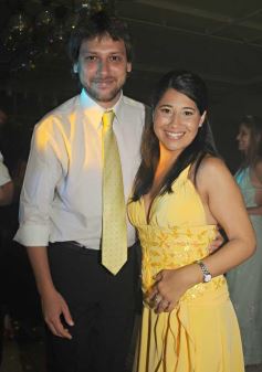 Foto de la galería: Daniel Vancsik-Valeria Martinez