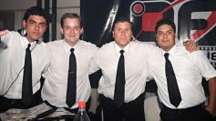 Foto de la galería: Daniel Vancsik-Valeria Martinez