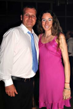 Foto de la galería: Daniel Vancsik-Valeria Martinez