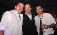 Foto de la galería: Daniel Vancsik-Valeria Martinez