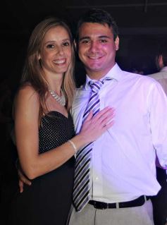 Foto de la galería: Daniel Vancsik-Valeria Martinez