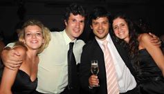 Foto de la galería: Daniel Vancsik-Valeria Martinez