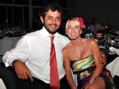 Foto de la galería: Daniel Vancsik-Valeria Martinez