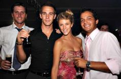 Foto de la galería: Daniel Vancsik-Valeria Martinez