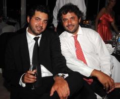 Foto de la galería: Daniel Vancsik-Valeria Martinez