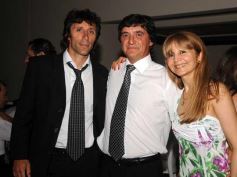 Foto de la galería: Daniel Vancsik-Valeria Martinez