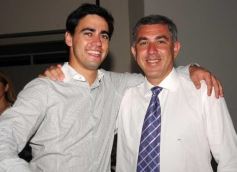 Foto de la galería: Daniel Vancsik-Valeria Martinez