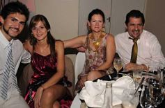 Foto de la galería: Daniel Vancsik-Valeria Martinez