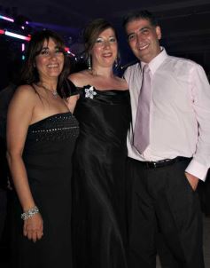 Foto de la galería: Daniel Vancsik-Valeria Martinez