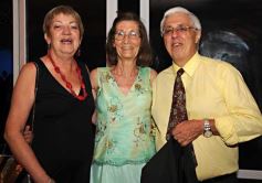 Foto de la galería: Daniel Vancsik-Valeria Martinez