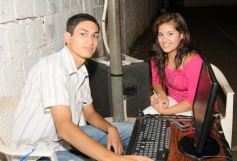 Foto de la galería: Familia Policial, Secc. 2da de Posadas