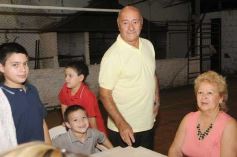 Foto de la galería: Familia Policial, Secc. 2da de Posadas