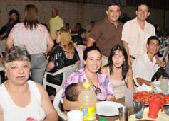 Foto de la galería: Familia Policial, Secc. 2da de Posadas