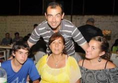 Foto de la galería: Familia Policial, Secc. 2da de Posadas