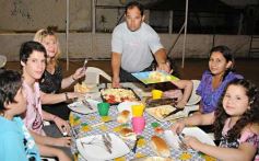 Foto de la galería: Familia Policial, Secc. 2da de Posadas