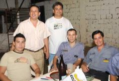Foto de la galería: Familia Policial, Secc. 2da de Posadas
