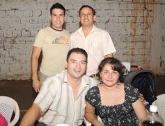 Foto de la galería: Familia Policial, Secc. 2da de Posadas