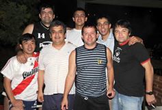 Foto de la galería: Mutual Camioneros