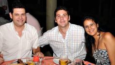 Foto de la galería: Mutual Camioneros