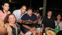 Foto de la galería: Mutual Camioneros