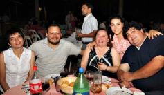 Foto de la galería: Mutual Camioneros