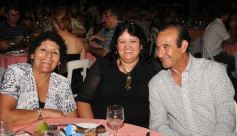 Foto de la galería: Mutual Camioneros