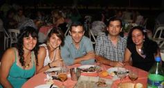 Foto de la galería: Mutual Camioneros