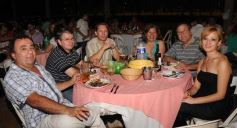 Foto de la galería: Mutual Camioneros