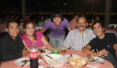 Foto de la galería: Mutual Camioneros