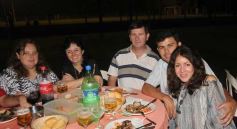 Foto de la galería: Mutual Camioneros