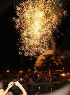 Foto de la galería: Club Crucero del Norte, Cena show