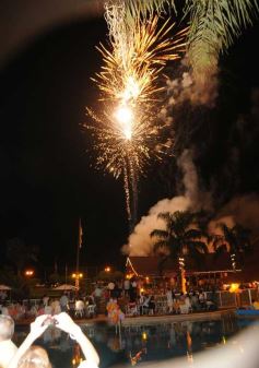 Foto de la galería: Club Crucero del Norte, Cena show