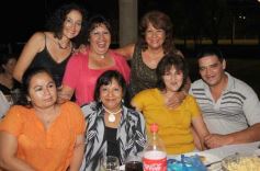 Foto de la galería: Mutual Camioneros