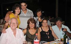 Foto de la galería: Mutual Camioneros