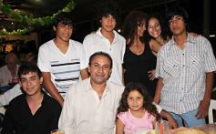 Foto de la galería: Mutual Camioneros