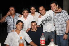 Foto de la galería: Mutual Camioneros