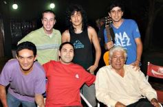 Foto de la galería: Asociacion Misionera de Básquetbol. Cena y Premios