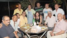 Foto de la galería: Asociacion Misionera de Básquetbol. Cena y Premios