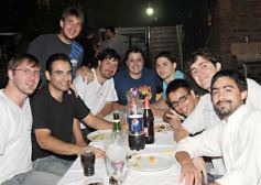 Foto de la galería: Asociacion Misionera de Básquetbol. Cena y Premios