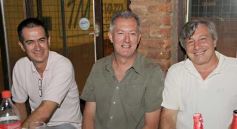 Foto de la galería: Asociacion Misionera de Básquetbol. Cena y Premios