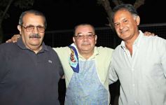 Foto de la galería: Asociacion Misionera de Básquetbol. Cena y Premios