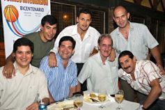 Foto de la galería: Asociacion Misionera de Básquetbol. Cena y Premios